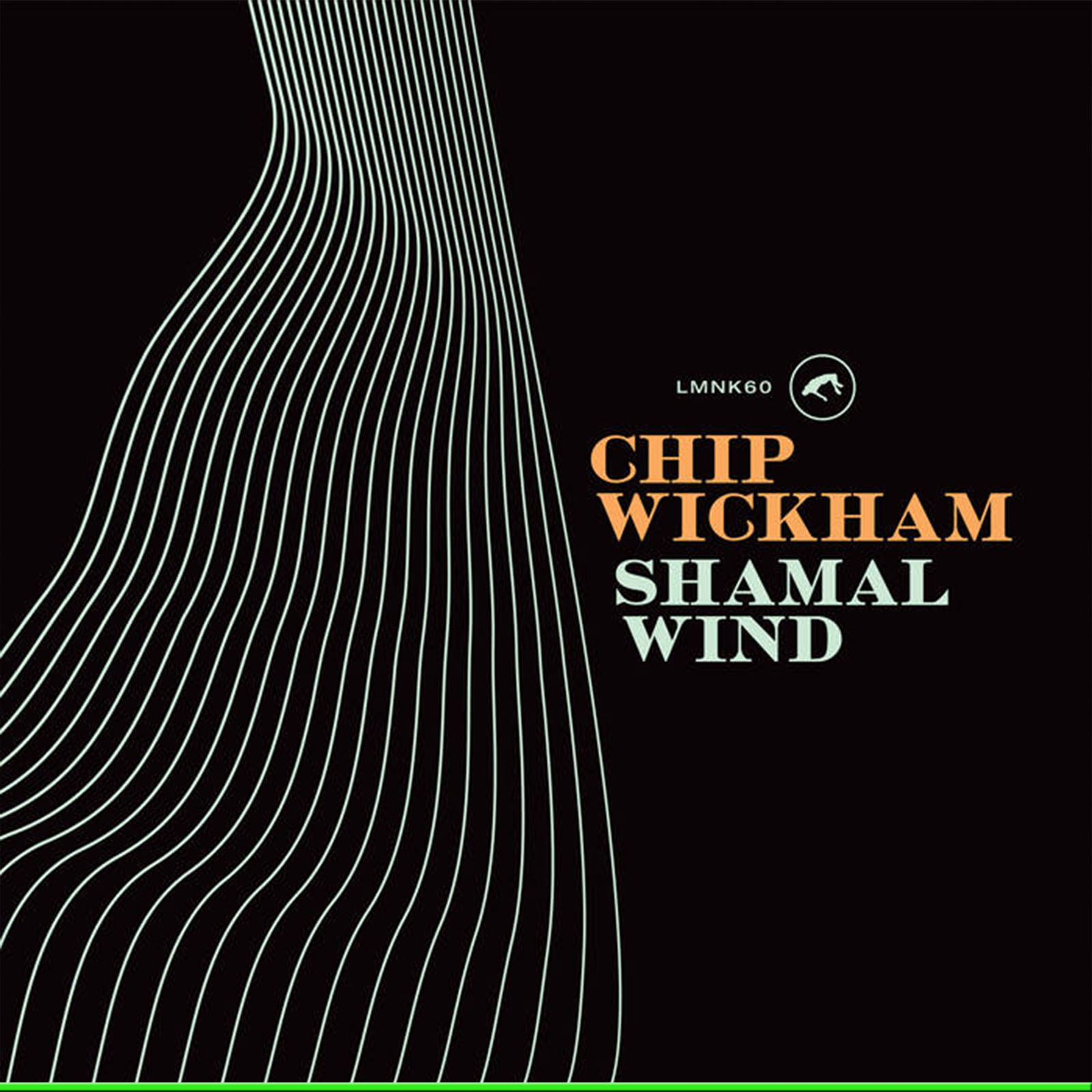 Modern Jazz Today, Chip Wickham