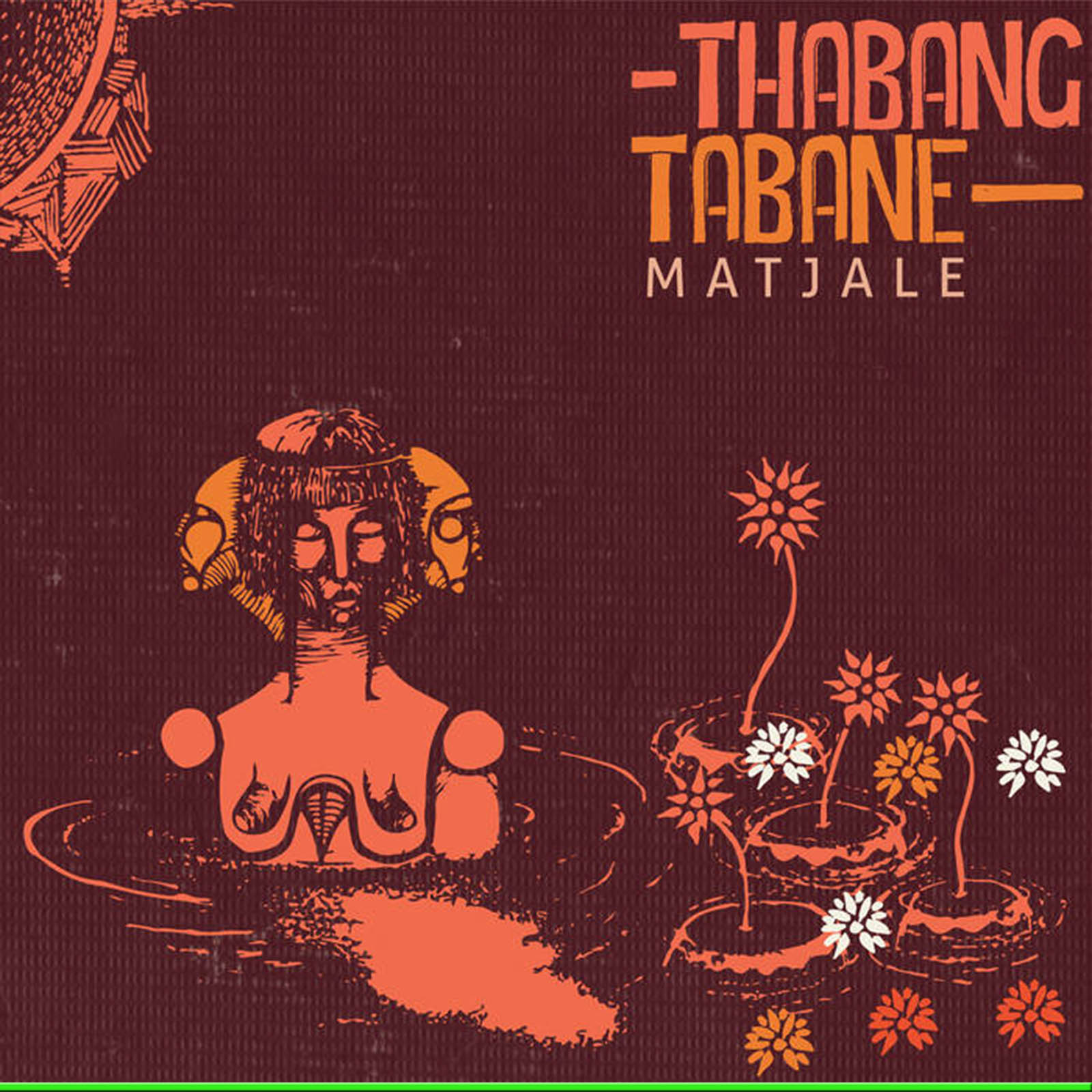 Thaband Tabane on Modern Jazz Today Episode #136