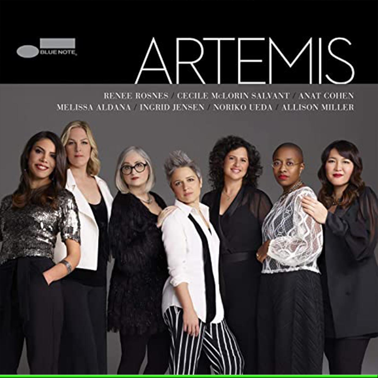 Artemis-modern-jazz-today