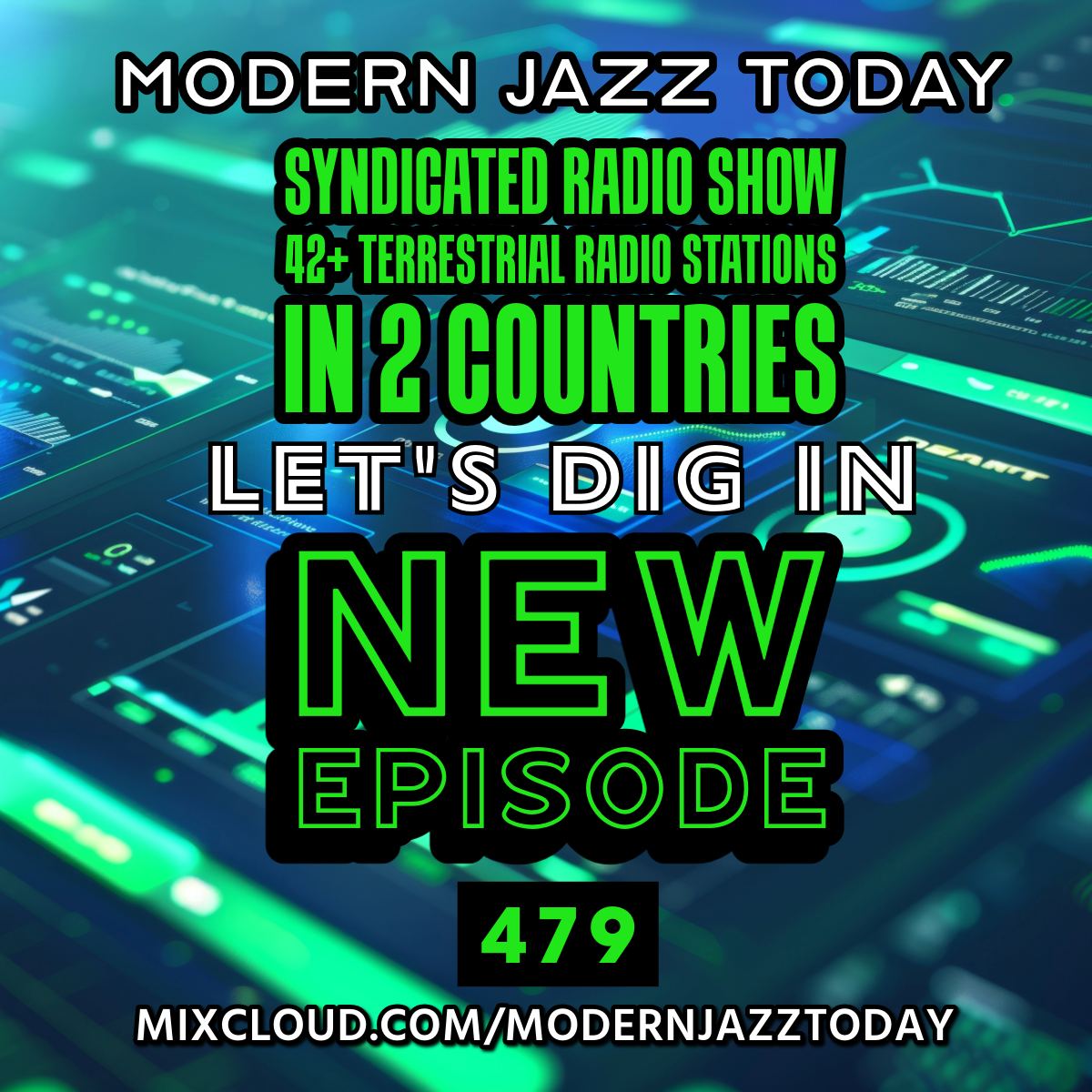 MJT Ep 479