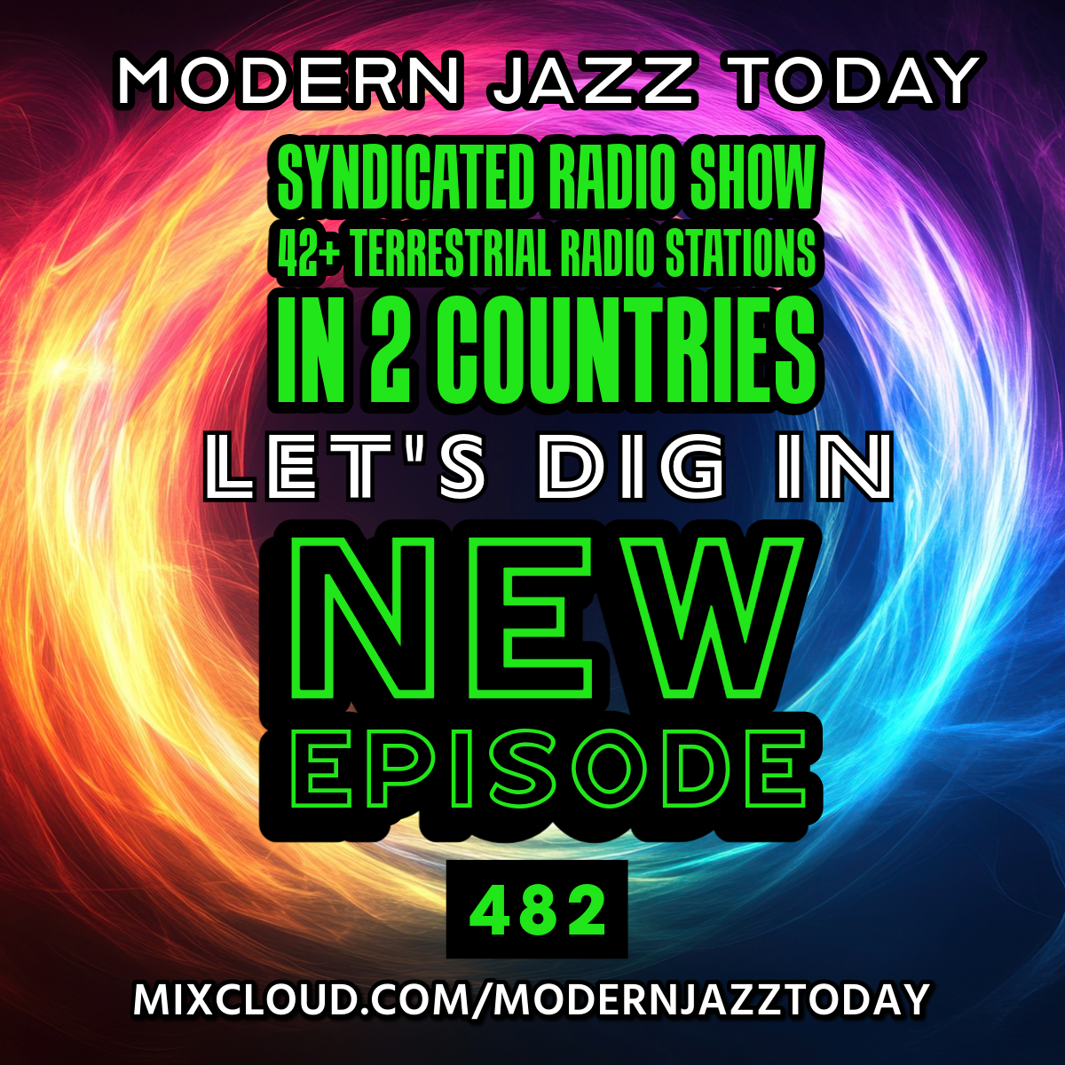 MJT Ep 482