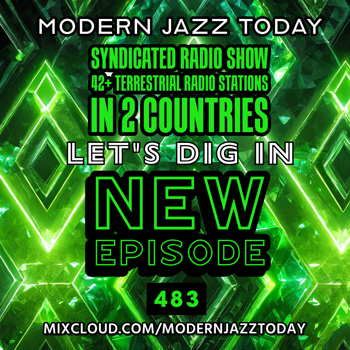 MJT Ep 483