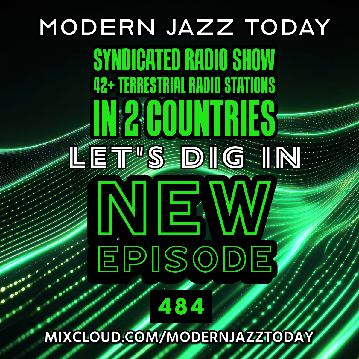 MJT Ep 484