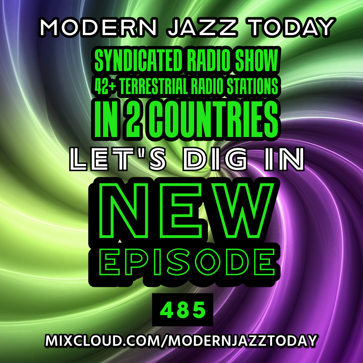 MJT Ep 485