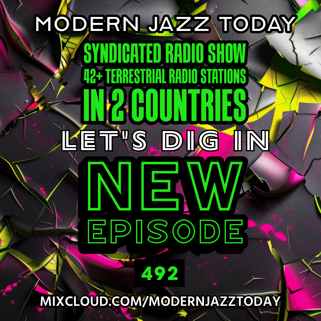 MJT Ep 492