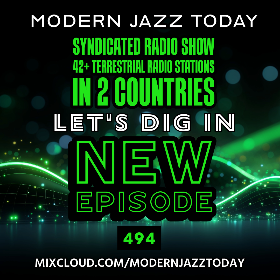 MJT Ep 494