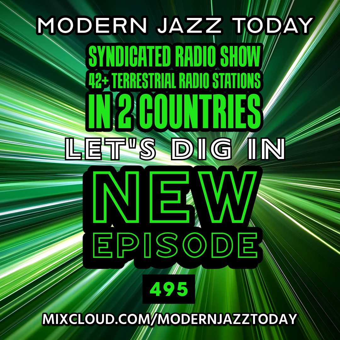 MJT Ep 495