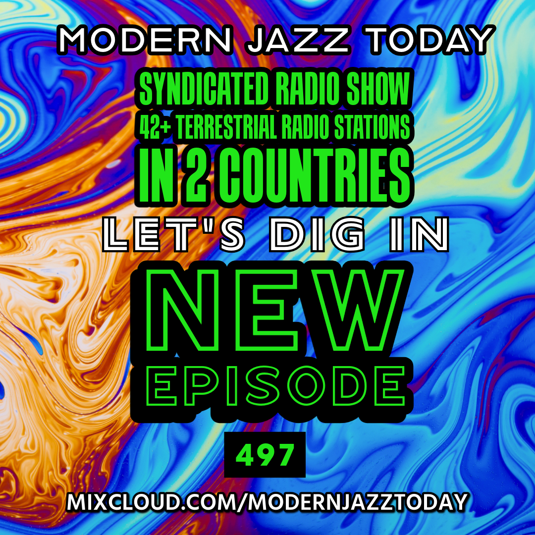 MJT Ep 497